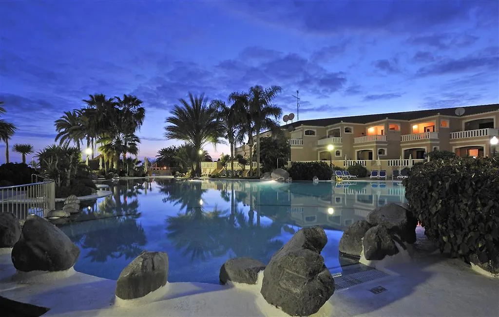 *** Aparthotel Sol Sun Beach Apartamentos Costa Adeje  Spanje