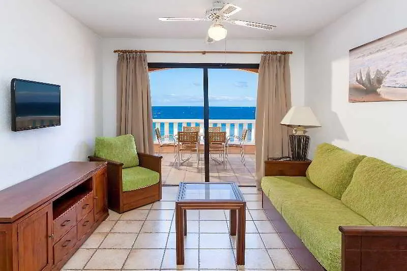 Aparthotel Sol Sun Beach Apartamentos Costa Adeje