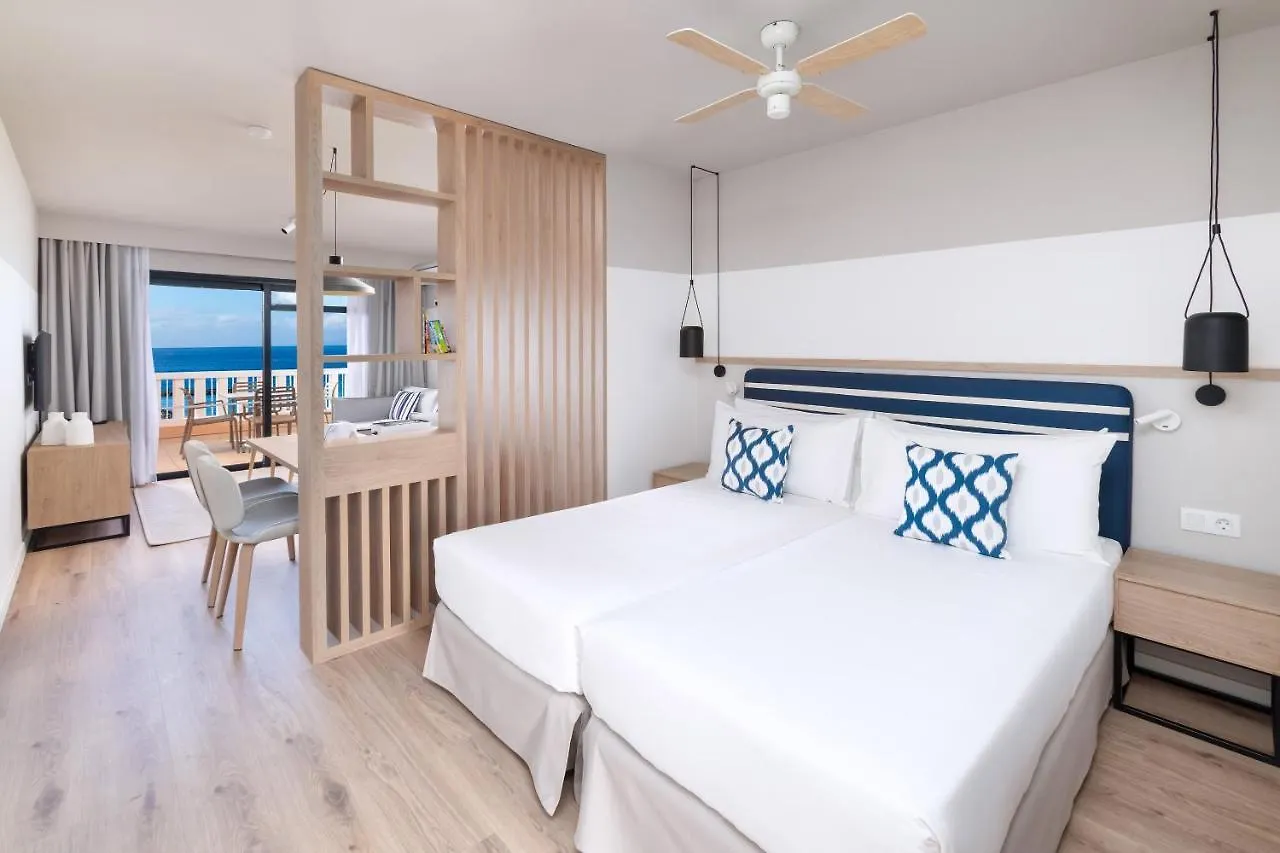 Aparthotel Sol Sun Beach Apartamentos Costa Adeje