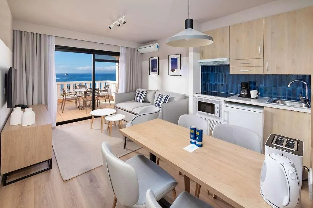 Aparthotel Sol Sun Beach Apartamentos Costa Adeje
