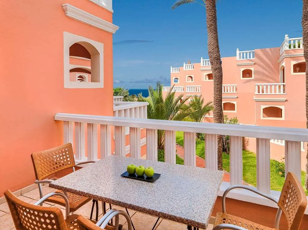 Aparthotel Sol Sun Beach Apartamentos Costa Adeje