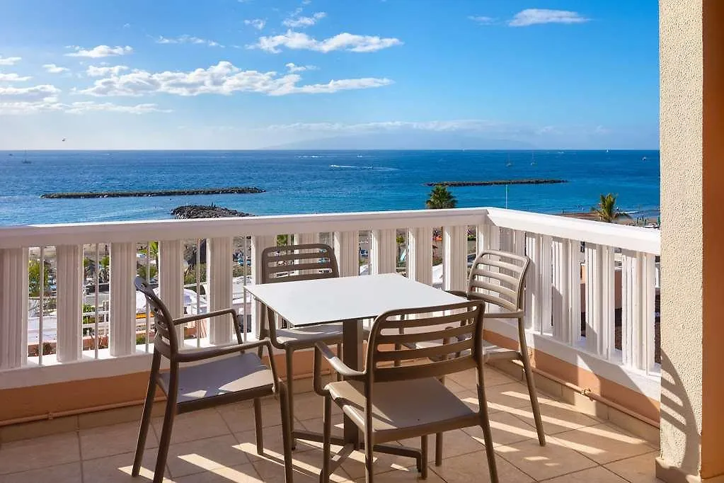 Sol Sun Beach Apartamentos Costa Adeje  Aparthotel Costa Adeje (Tenerife)