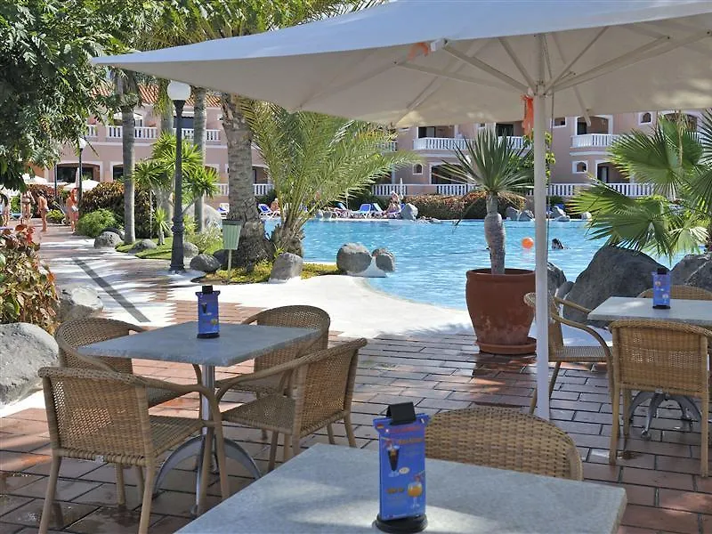 Sol Sun Beach Apartamentos Costa Adeje  Aparthotel Costa Adeje (Tenerife)