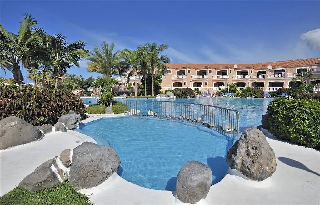 Sol Sun Beach Apartamentos Costa Adeje  3*, Costa Adeje (Tenerife) Spanje