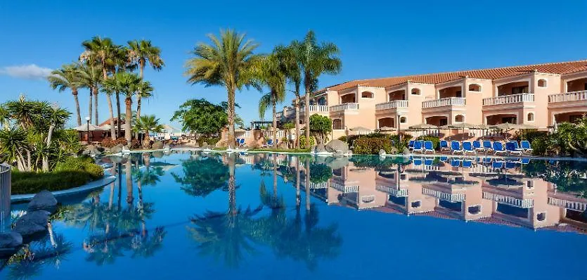 Aparthotel Sol Sun Beach Apartamentos Costa Adeje