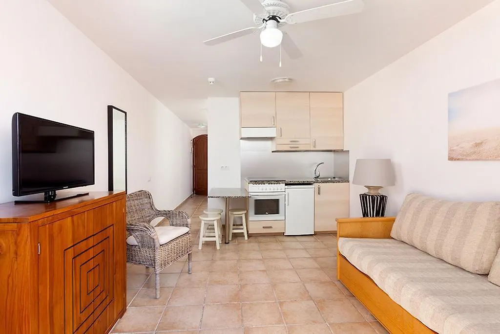 *** Aparthotel Sol Sun Beach Apartamentos Costa Adeje  Spanje