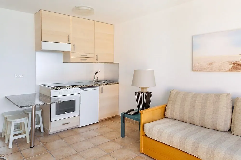 Sol Sun Beach Apartamentos Costa Adeje  Aparthotel