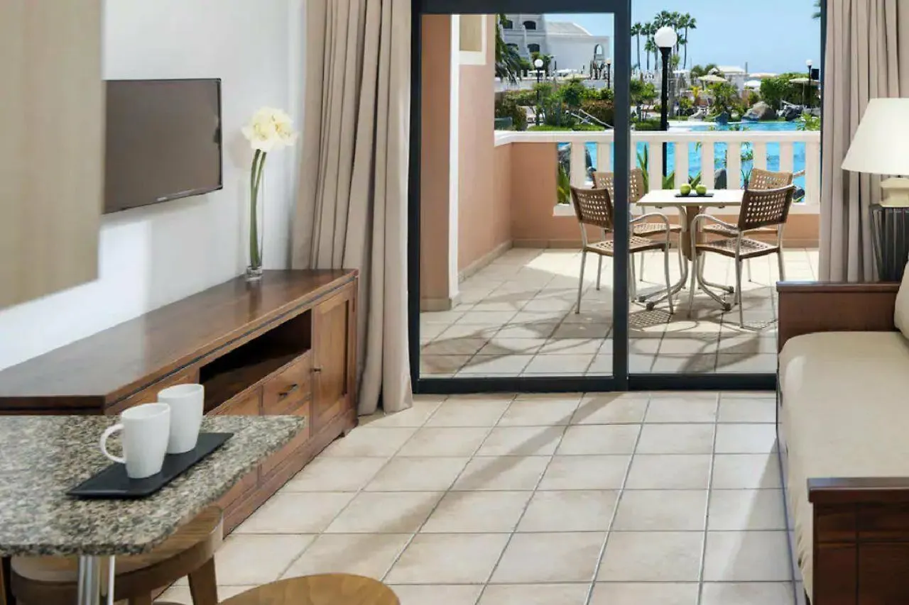Sol Sun Beach Apartamentos Costa Adeje