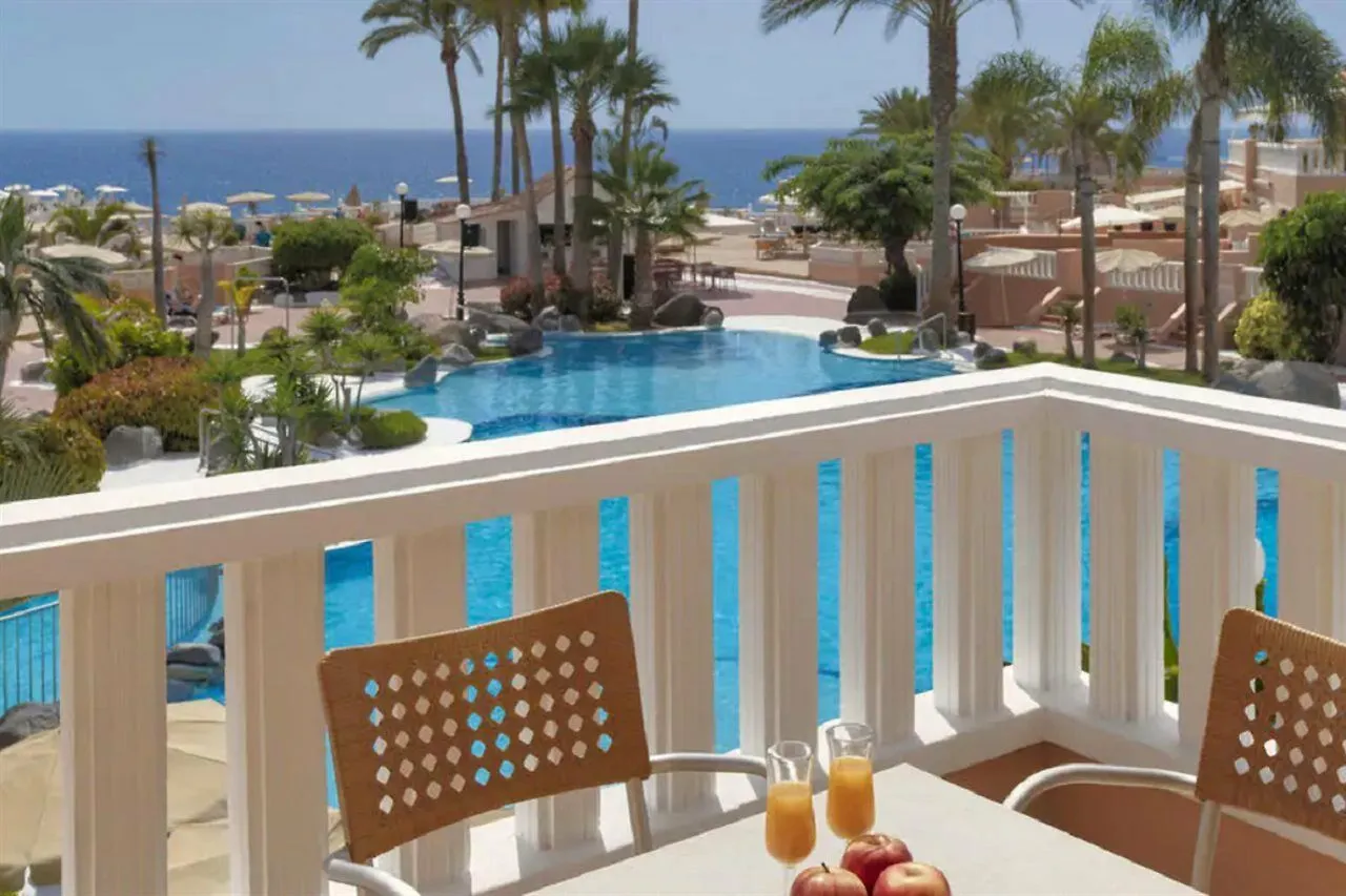 Aparthotel Sol Sun Beach Apartamentos Costa Adeje