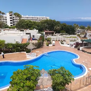 Appartement Geranios