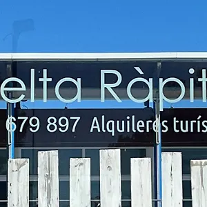 Darsena Sant Carlos de la Ràpita