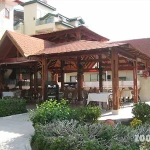Melita Apart Otel