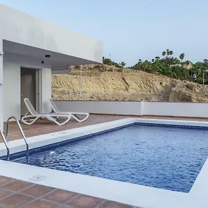 Vakantiehuis Nice Home Costa Adeje