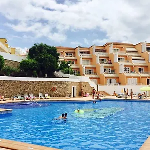 Sun And Sea Orlando With Terrace Apartment