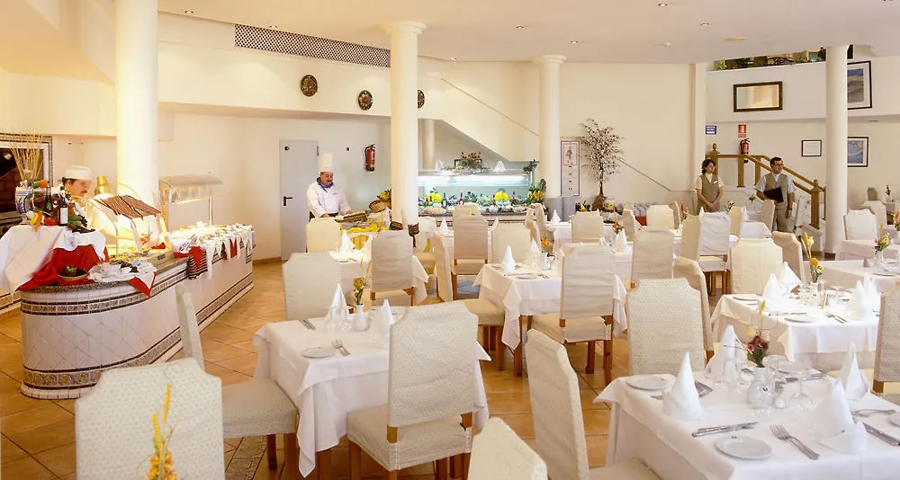 Aparthotel Sol Sun Beach Apartamentos Costa Adeje