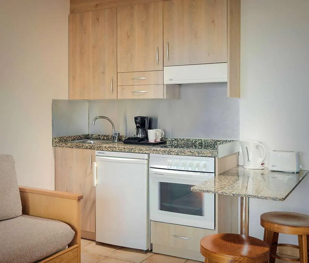 *** Aparthotel Sol Sun Beach Apartamentos Costa Adeje  Spain