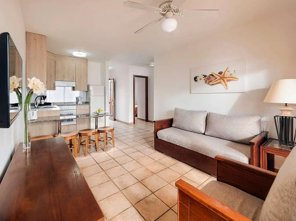 Sol Sun Beach Apartamentos Costa Adeje