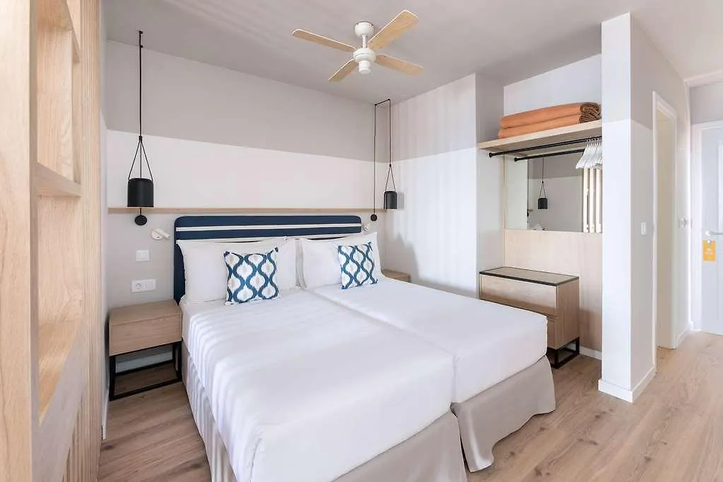 Aparthotel Sol Sun Beach Apartamentos Costa Adeje