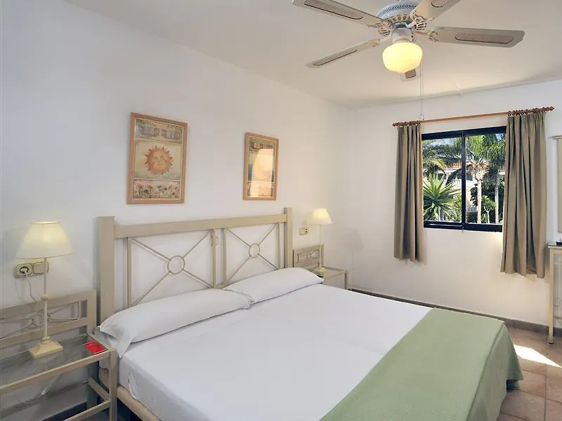 Sol Sun Beach Apartamentos Costa Adeje  Costa Adeje (Tenerife)