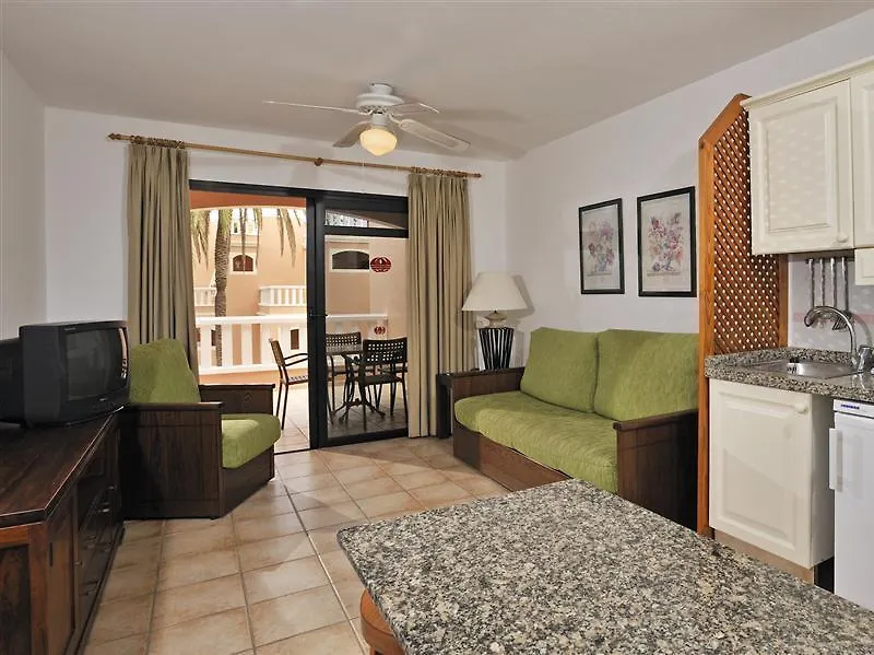 Aparthotel Sol Sun Beach Apartamentos Costa Adeje