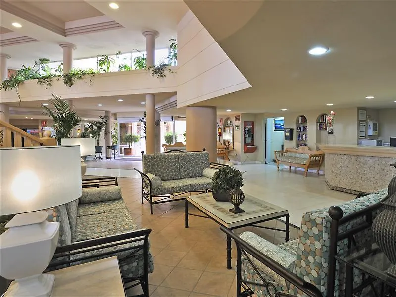 *** Aparthotel Sol Sun Beach Apartamentos Costa Adeje  Spain