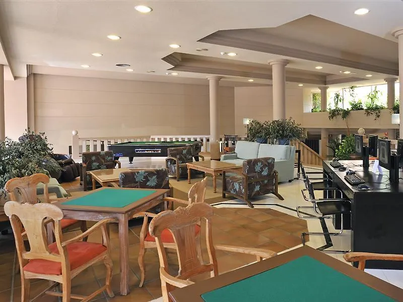 Sol Sun Beach Apartamentos Costa Adeje  Aparthotel Costa Adeje (Tenerife)