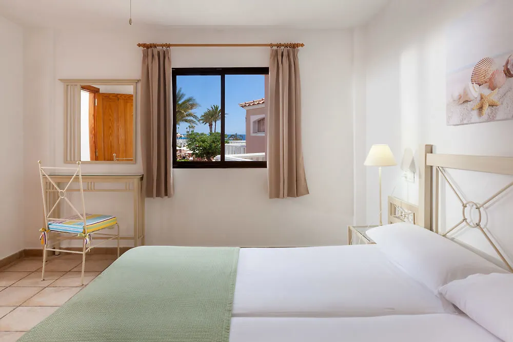 Sol Sun Beach Apartamentos Costa Adeje