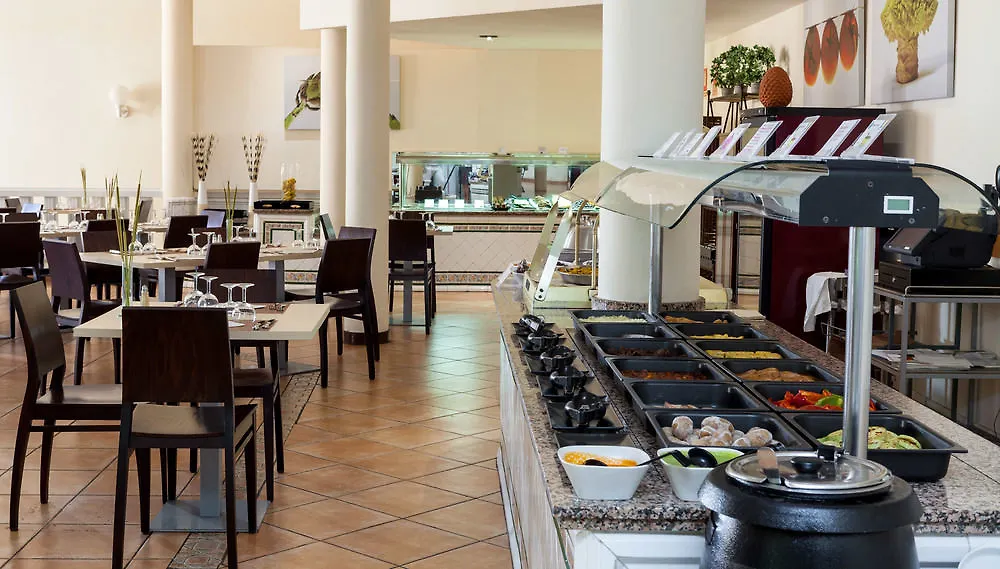 Sol Sun Beach Apartamentos Costa Adeje