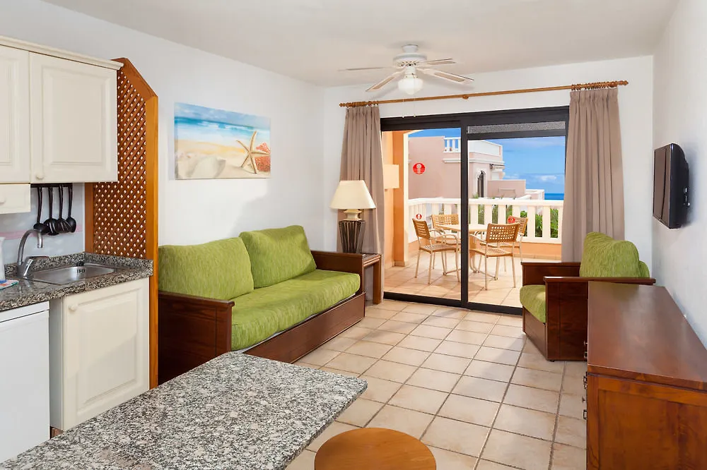 Sol Sun Beach Apartamentos Costa Adeje  Spain