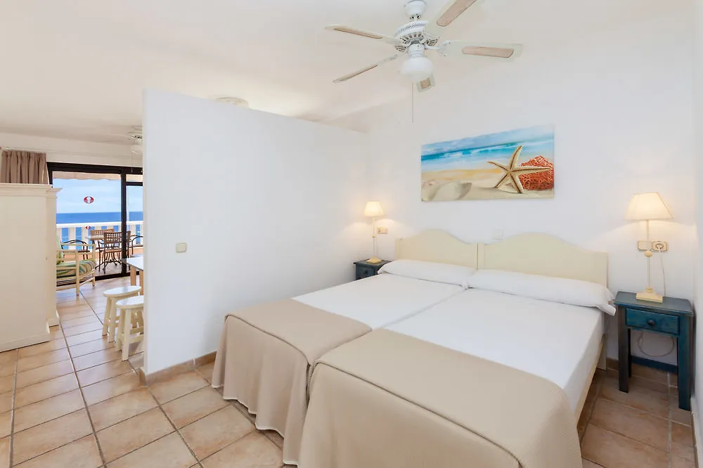 Sol Sun Beach Apartamentos Costa Adeje  Aparthotel Costa Adeje (Tenerife)
