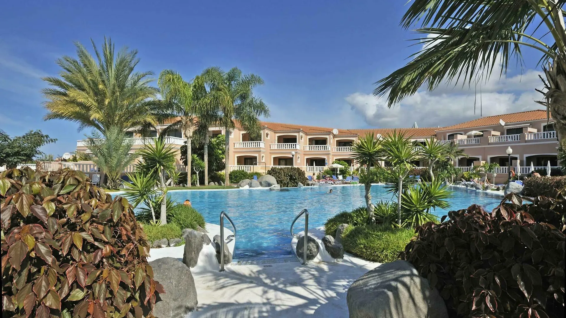 Sol Sun Beach Apartamentos Costa Adeje  3*, Costa Adeje (Tenerife) Spain